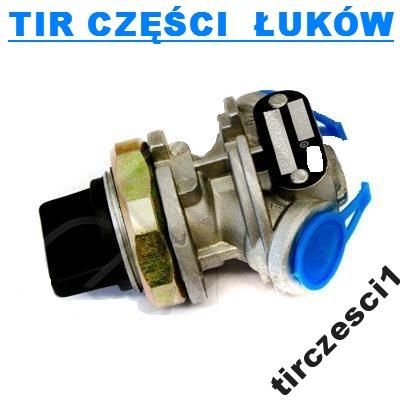 ZAWÓR 3/2 DROŻNY ODCINAJĄCY 4630360000 M10x2 m10,1