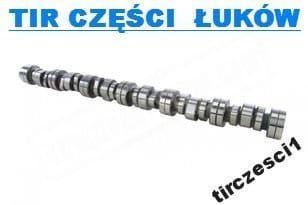 WAŁEK ROZRZĄDU SCANIA 124 1730646 1487415 1439778