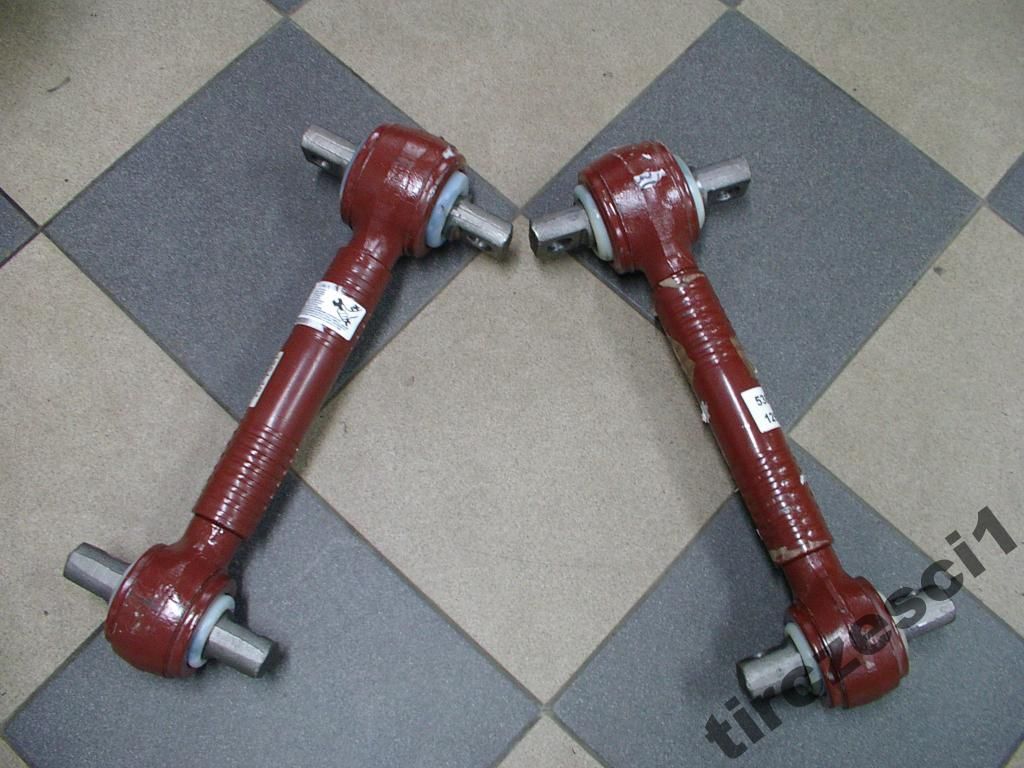 SIERŻANT DRĄŻEK REAKCYJNY LOW DECK DAF 105 EURO 5