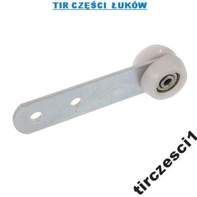 ROLKA PLANDEKI NACZEPY PROFILU EDSCHA FI 35