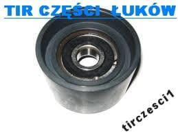 ROLKA NAPINACZA NAPINACZ PASKA MERCEDES 4572003170