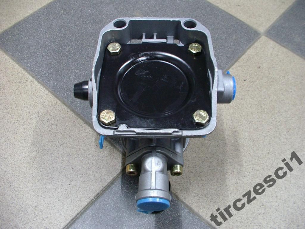 ZAWOR ZAWORY NACZEPY PRZYCZEPY NACZEPOWY HAMULCA