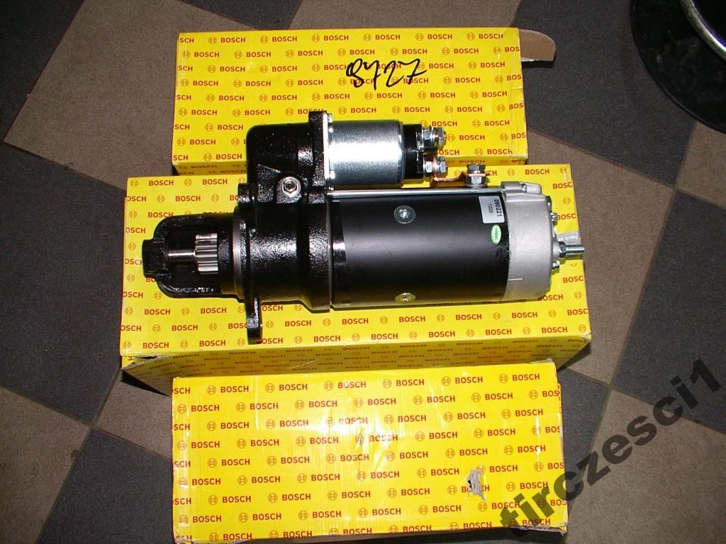 ROZRUSZNIK SCANIA 124 NOWY VOLVO FH DAF XF MAN