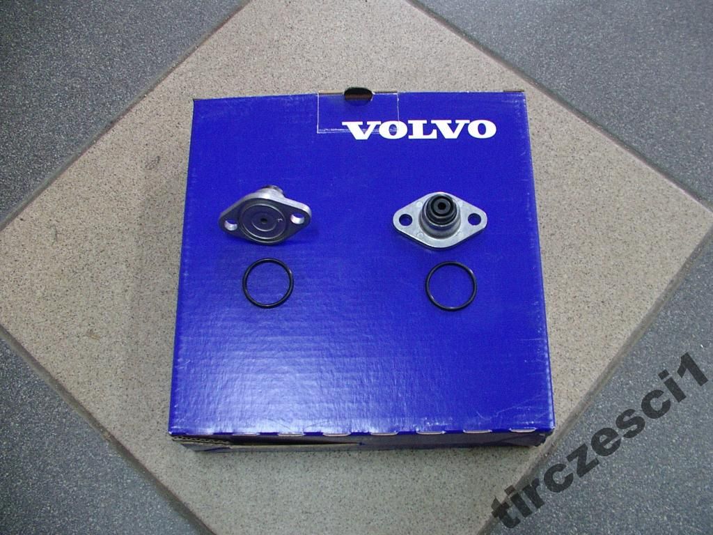 ZLACZKA DEKIELEK ZAWORU SKRZYNI BIEGOW VOLVO FH VT