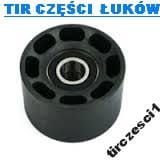 ROLKA NAPINACZA NAPINACZ PASKA RENAULT MACK RVI