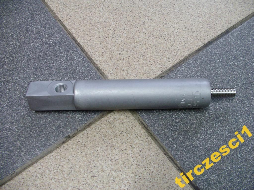 ZAWÓR SIŁOWNIK CIĘGNA ZAWORU POZIOMUJACEGO VOLVO