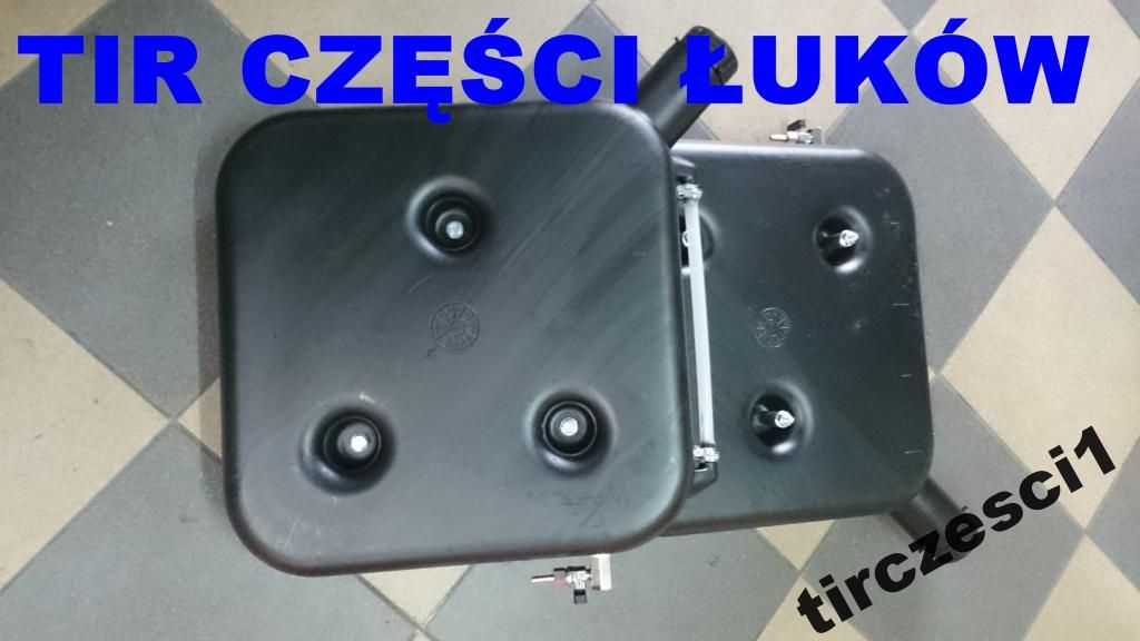 ZBIORNIK PALIWA ON OGRZEWANIA EBERSPACHER WEBASTO