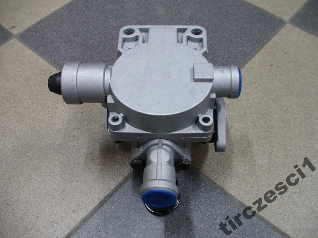 ZAWOR ZAWORY NACZEPY PRZYCZEPY NACZEPOWY HAMULCOWY