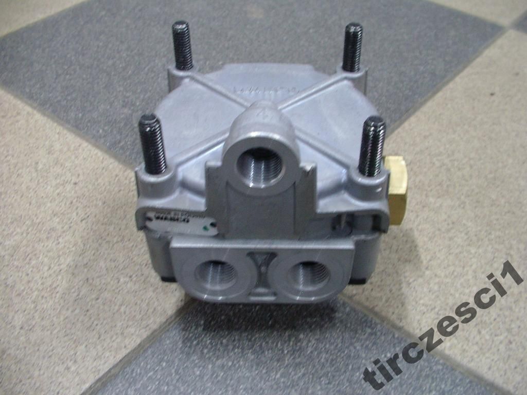 ZAWOR HAMULCOWY HAMULCA DAF XF 105 SCANIA 124 TIR