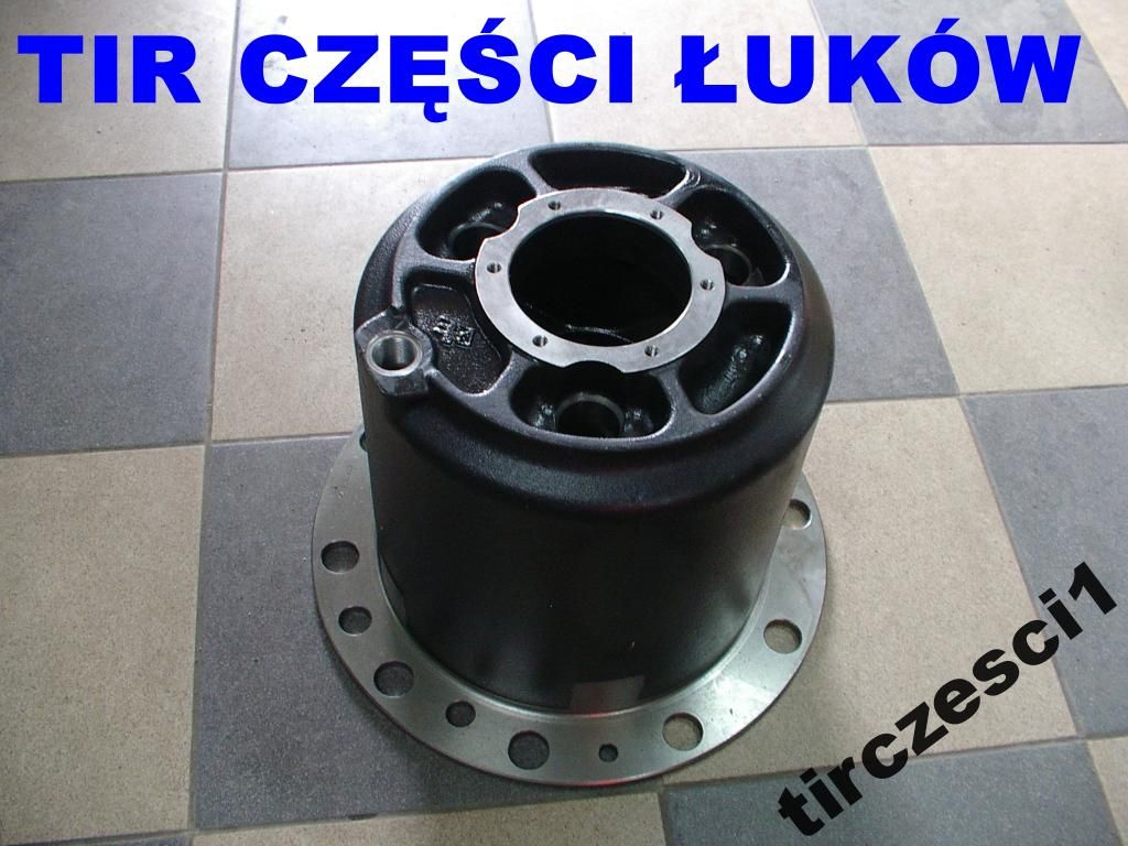 ZWOLNICA PIASTA KOŁA TYLNA VOLVO FH FM 13 EURO 5