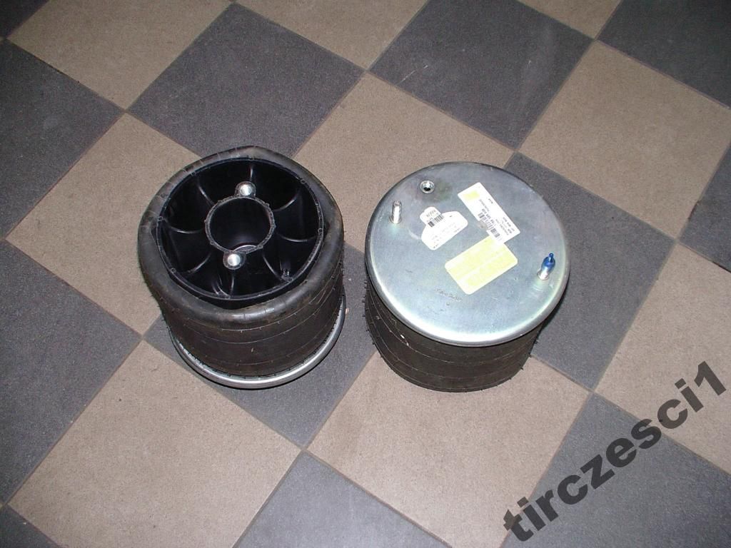 PODUSZKA MIECH POWIETRZA ROR FIRESTONE WIELTON TIR