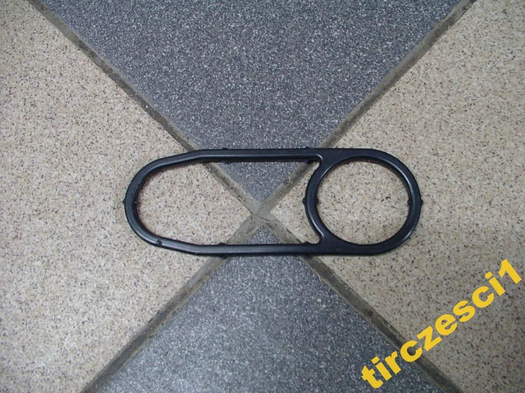 USZCZELKA DEKLA PODSTAWY FILTR OLEJU SCANIA 124