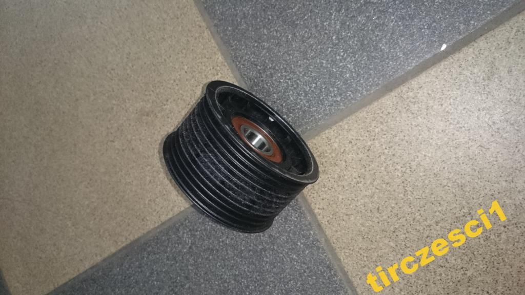 ROLKA NAPINACZA PASKA RENAULT DXI VOLVO FH PASKÓW