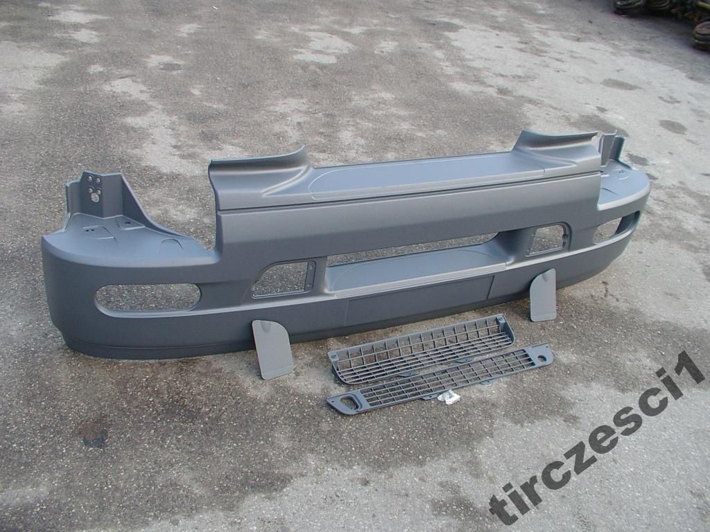 ZDERZAK PRZEDNI PLASTIKOWY DO RENAULT PREMIUM TIR