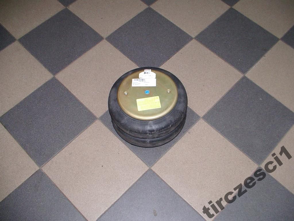 PODUSZKA MIECH POWIETRZA ROR OS PODNOSZONA BALWAN