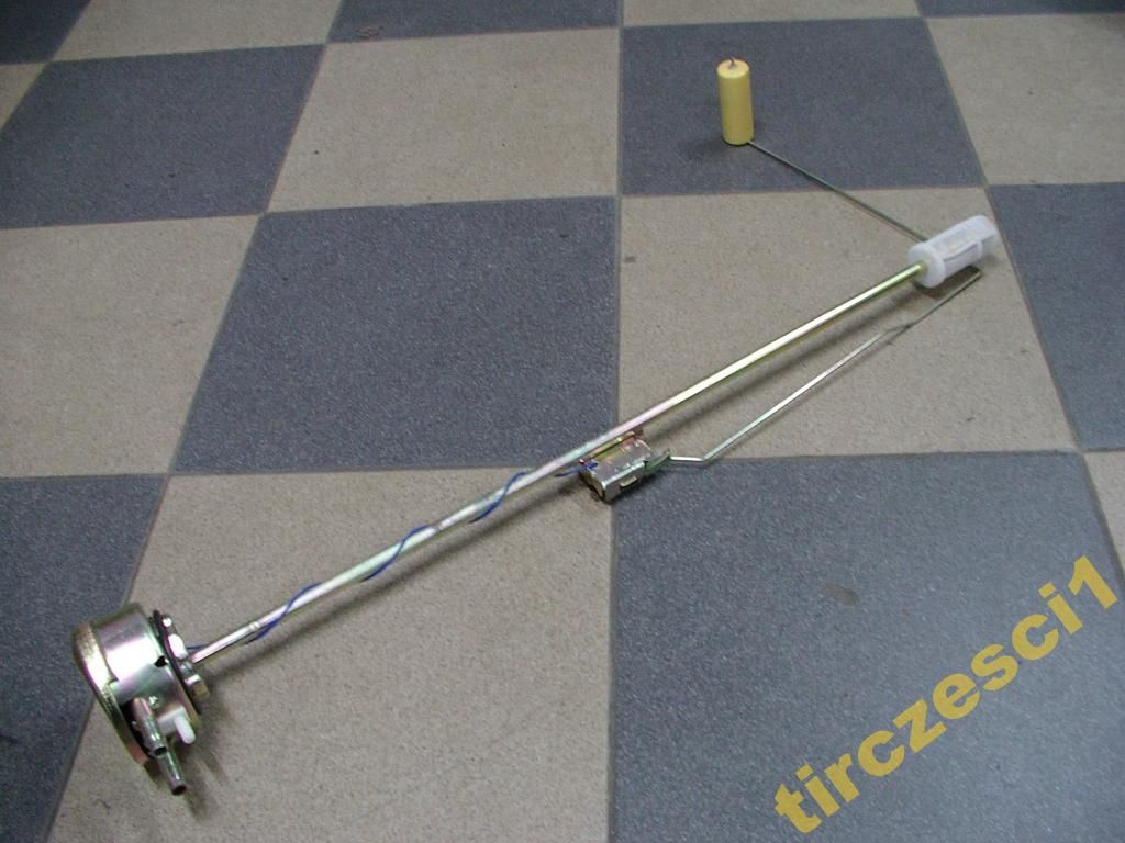 SMOK SSAK CZUJNIK PALIWA VOLVO FH RENAULT MERCEDES