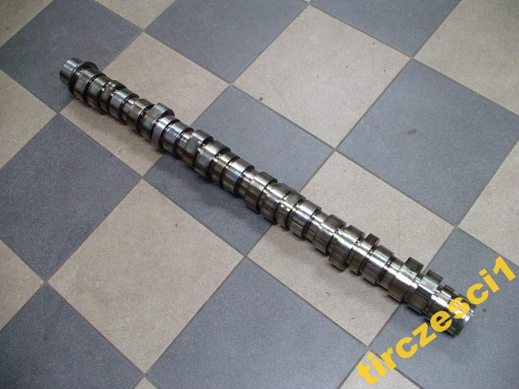 WAŁEK ROZRZĄDU DO VOLVO FH 13 RENAULT DXI EURO 5