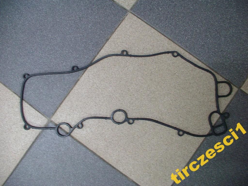 USZCZELKA POKRYWY DEKLA SILNIKA OLEJU SCANIA 124