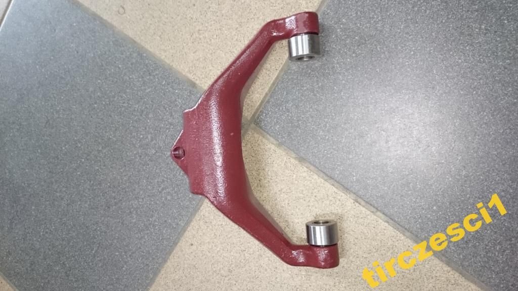 WIDEŁKI ROLKA SPRZĘGŁA SKRZYNI BIEGÓW VOLVO FH SR