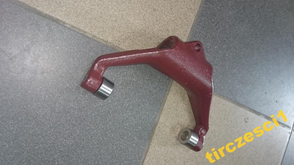 WIDEŁKI SPRZĘGŁA SKRZYNA BIEGÓW VOLVO FH SR R TIR