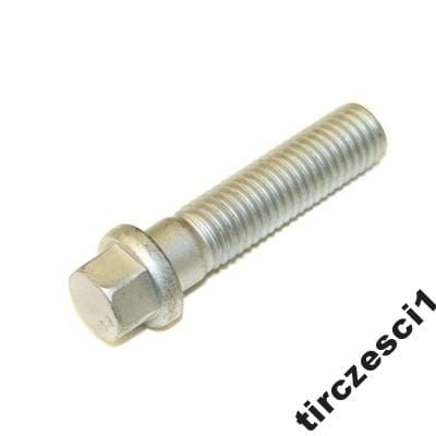 ŚRUBA WAŁU FLANSZY SCANIA 93 112 113 143 124 114