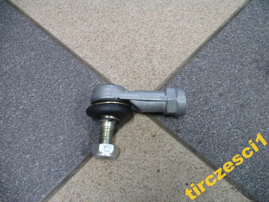 PRZEGUB KOŃCÓWKA MERCEDES RENAULT MAN VOLVO FH TIR