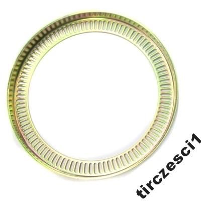 PIERŚCIEŃ ABS KOŁA PRZÓD PRZEDNIEGO DAF XF 95 105