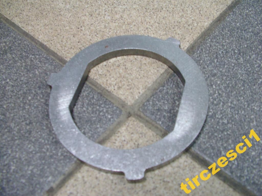 PODKŁADKA NAKRĘTKI PIASTY OSI PRZEDNIEJ VOLVO FH