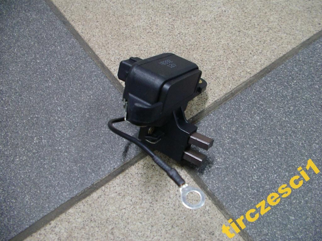 REGULATOR NAPIĘCIA ALTERNATORA AGREGAT THERMO KING