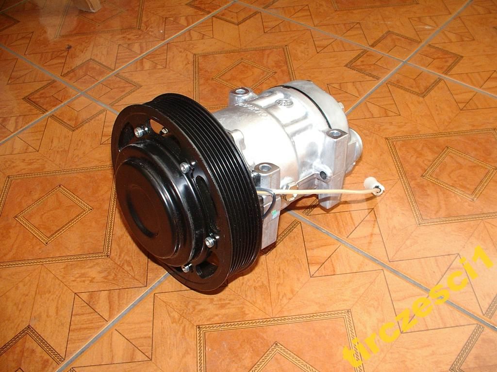 POMPA KOMPRESOR SPRĘŻARKA KLIMA VOLVO FH 12 13 16