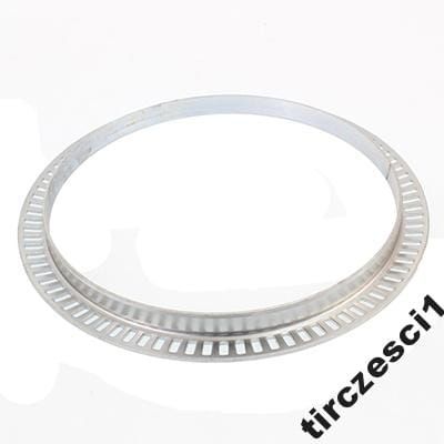 PIERŚCIEŃ ABS MERCEDES MB ACTROS OŚ TYLNA CZĘŚCI