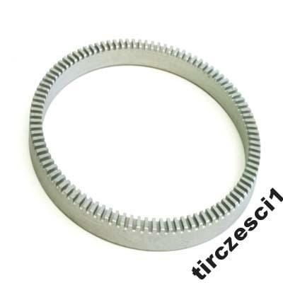 PIERŚCIEŃ PIASTY KOŁA OŚ ABS BPW 0331008150 CZĘŚC