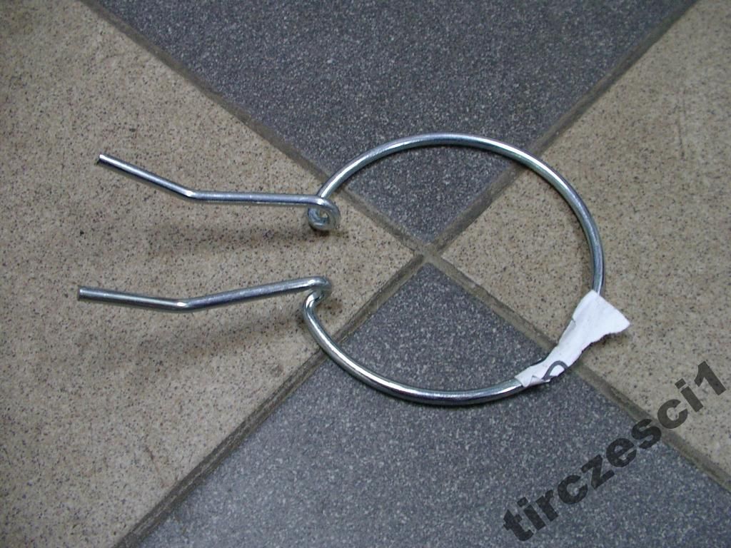 DRUT ZABEZPIECZENIE ŁOŻYSKA DOCISKU SCANIA 124 TIR