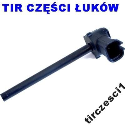 CZUJNIK POZIOMU PŁYNU CIECZY CHŁODNICY MAN TGA TG