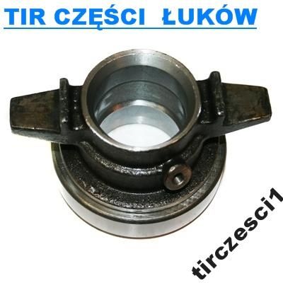 ŁOŻYSKO OPOROWE SPRZĘGŁA MERCEDES MB NEOPLAN