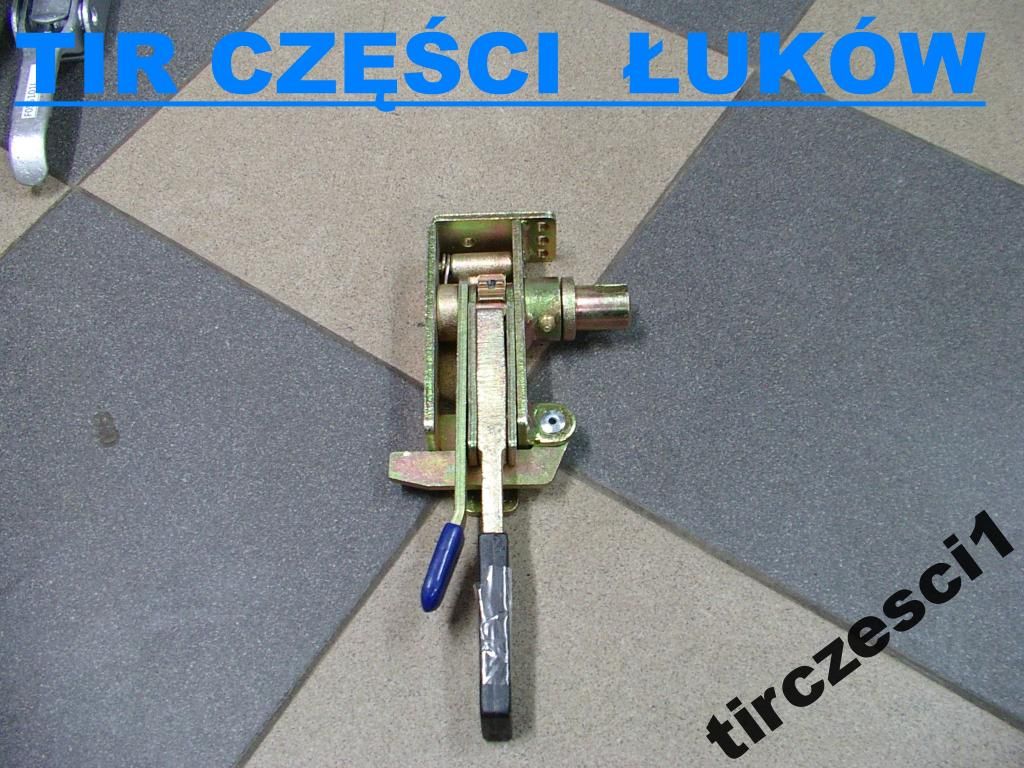 NAPINACZ NACIĄG GRZECHOTKA PLANDEKI FIRANKI PRAWA