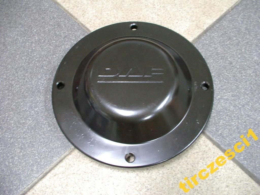 POKRYWA KAPSEL DEKIEL PIASTY ŁOŻYSKA DAF XF 95 105