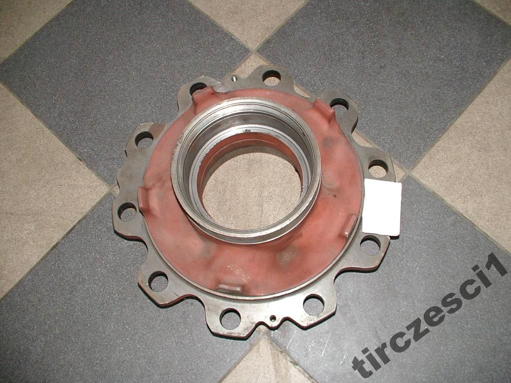 PIASTA TARCZA KOLA NACZEPY OSIE FREUCHOF SMB TIR