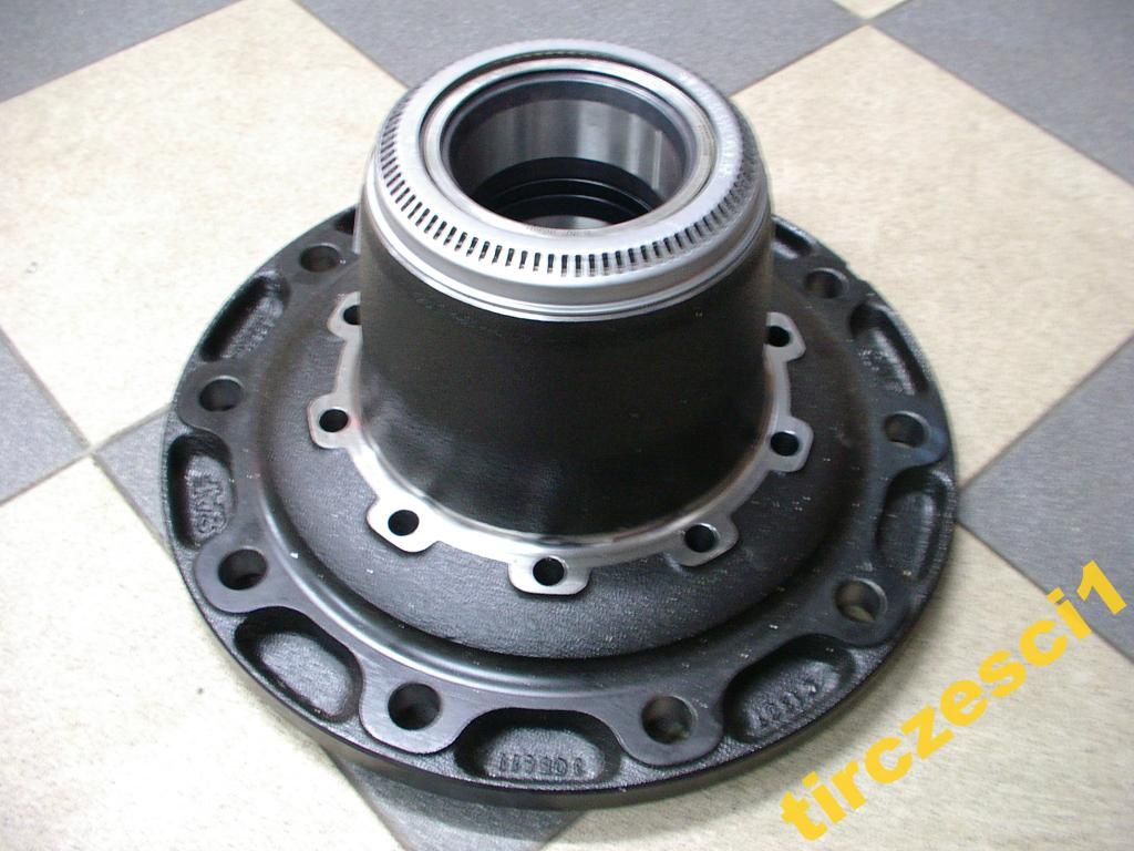 PIASTA KOŁA OŚ SAF SCHMITZ INTEGRAL TIR CHŁODNIA