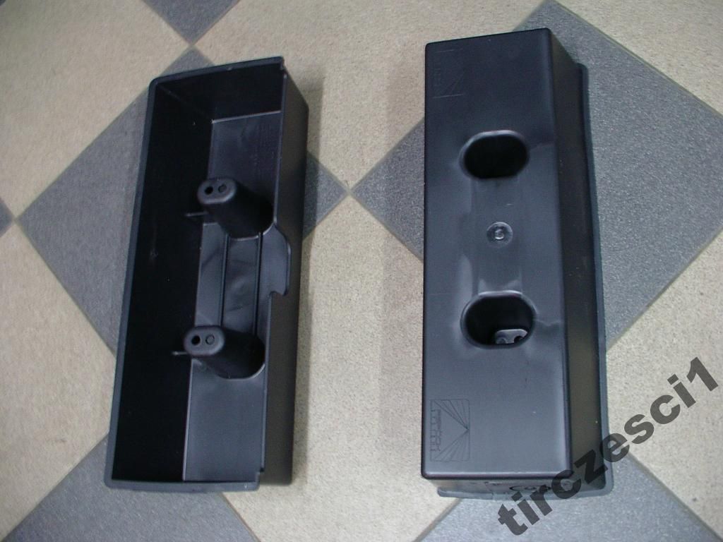 OSŁONA POKRYWA LAMPY TYLNEJ TYLNA LAMPA SCHMITZ