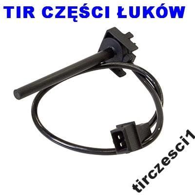 CZUJNIK POZIOMU PŁYNU CIECZY MERCEDES ACTROS MB