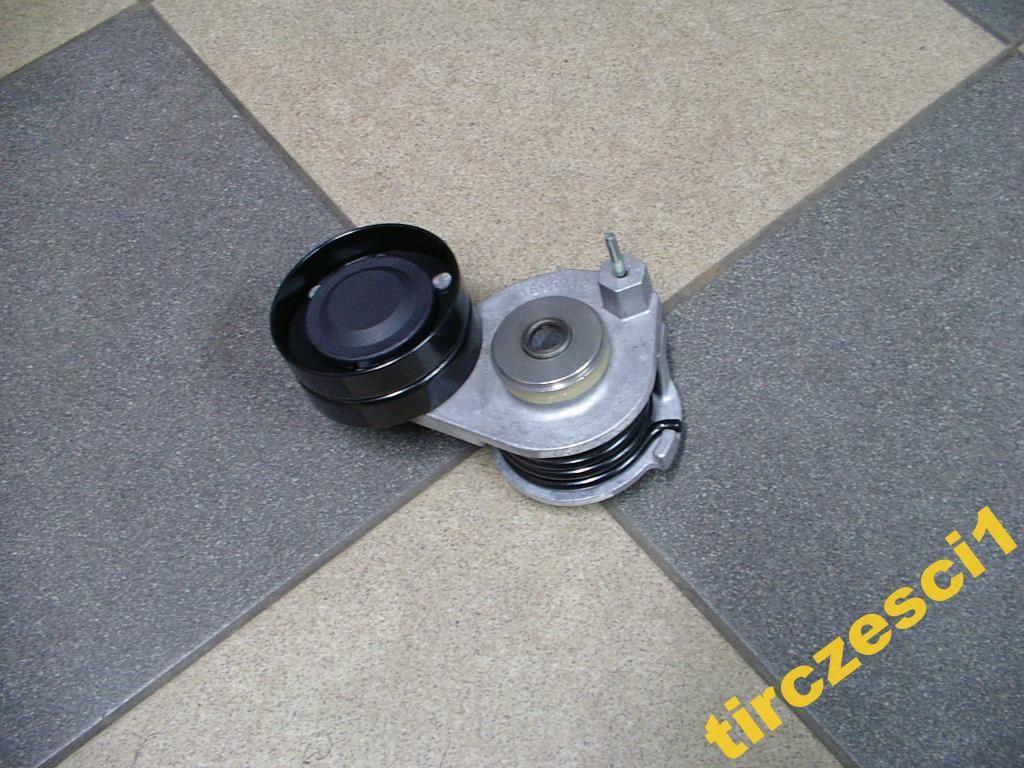 NAPINACZ ROLKA NAPINACZA PASKA PASKÓW DAF 105 XF