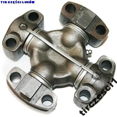 KRZYŻAK WAŁU VOLVO SCANIA DAF MAN RVI 49,2x117,4