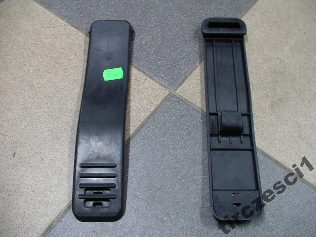 ŁACZNIK GUMOWY ZAPINKA BŁOTNIKA BŁOTNIK VOLVO FH