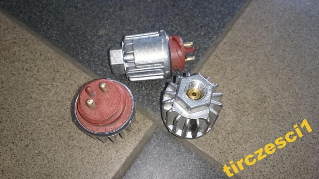 CZUJNIK WŁĄCZNIK ŚWIATEŁ STOP MAN L2000 F2000 F90