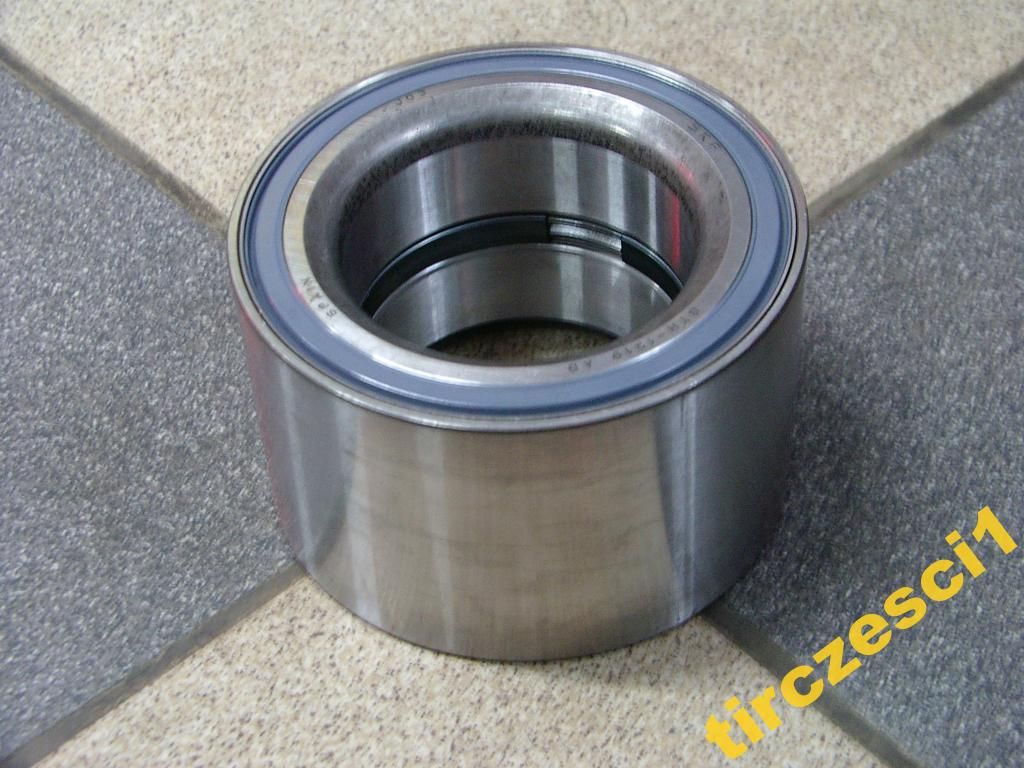 ŁOŻYSKO NAPĘDU NAPĘD PIASTY WENTYLATORA DAF XF 105