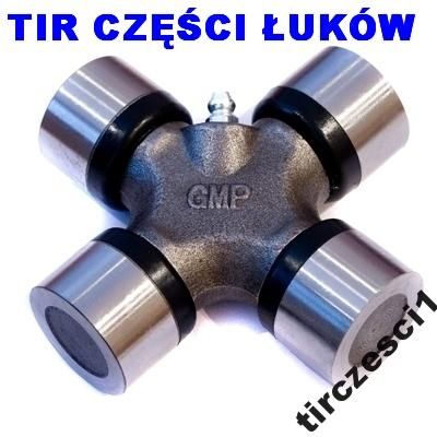 KRZYŻAK WAŁU DAF NEW HOLLAND MB JOHN DEERE 30x92