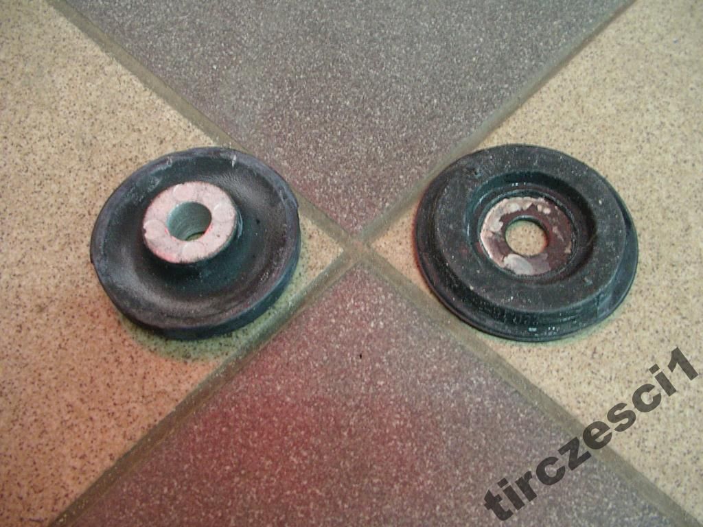 PODUSZKA PODKLADKA AMORTYZATORA KABINY VOLVO FH