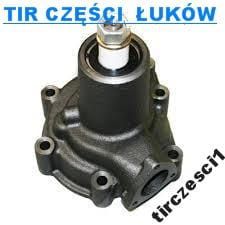 POMPA WODY SCANIA 112 113 CZESCI SCANIA 113