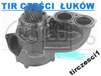 POMPA WODY VOLVO F10 F12 FL SILNIK VOLVO